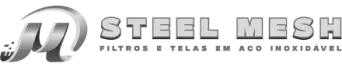 Steel Mesh logo