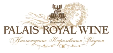 Palais Royal logo