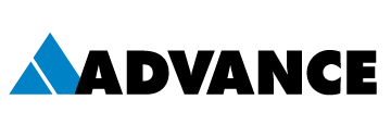 Advance Storage Products logo