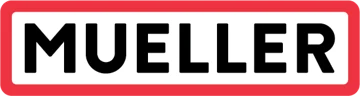 Mueller Co. logo