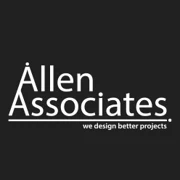 Allen Associates logo