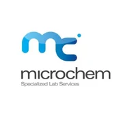 Microchem Lab Services (Pty) Ltd logo