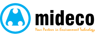 Mideco Pty Ltd logo