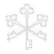 Cross Keys logo