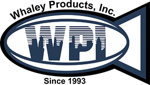 Whaley Products, Incorporated (WPI) logo