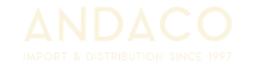 Andaco LLC (Andaco Spirits) logo