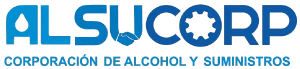 Alsucorp logo