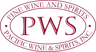 Pacific Wine & Spirits (PWS) logo