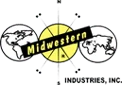 Midwestern Industries, Inc. logo