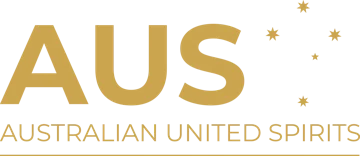 Australian United Spirits logo