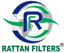 Rattan Filters logo