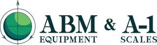 ABM Equipment logo