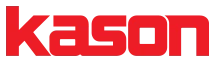 Kason Corporation logo