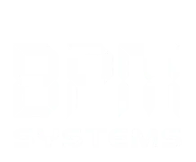BPM Systems logo