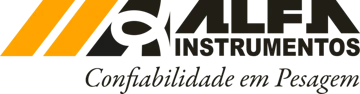 Alfa Instrumentos Eletrônicos logo