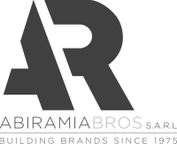 Abi Ramia Bros logo
