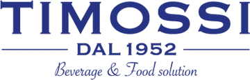 Timossi Beverage & Food Solution logo