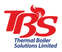 Thermal Boiler Solutions logo