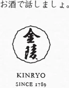 西野金陵株式会社 (Nishino Kinryo Co., Ltd.) logo