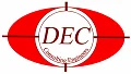 Dynamic Engineering Consultants (DEC) logo