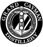 Grand Cayman Distillery logo
