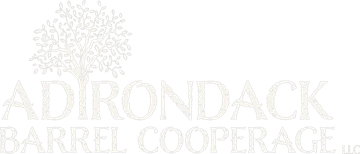 Adirondack Barrel Cooperage logo