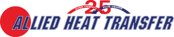 Allied Heat Transfer Pty Ltd logo