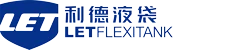 Qingdao LET Packaging Technology Co., Ltd. (青岛利德包装科技有限公司) logo