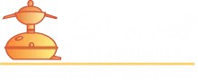 D&R Alambiques logo
