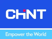 Chint Group Co., Ltd. (正泰集团股份有限公司) logo