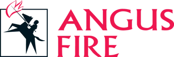 Angus Fire logo