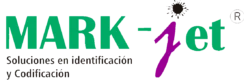 Mark-Jet México logo