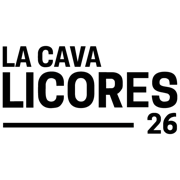 La Cava Licores 26 logo
