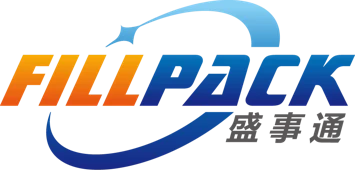 Shanghai Fillpack Packaging Machinery Co., Ltd. logo