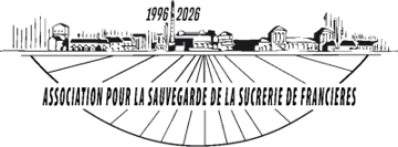 Sucrerie de Francières logo