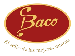 Distribuidora Baco Guatemala logo