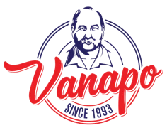 VANAPO, s.r.o. logo