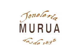 Tonelería Murúa logo