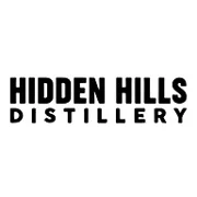 Hidden Hills Distillery logo