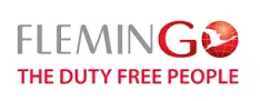 Flemingo Duty Free Colombo logo