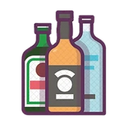 Northwest Distillery OOD logo