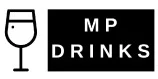MP Drinks logo