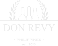 Don Revy Philippines Inc. logo