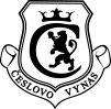 UAB Česlovo vynas logo