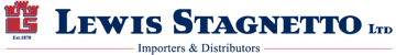 Lewis Stagnetto Ltd logo