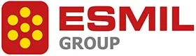 ESMIL Group logo