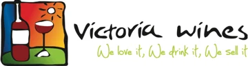 Victoria Wines & Spirits logo