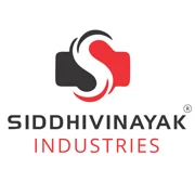Siddhivinayak Industries logo