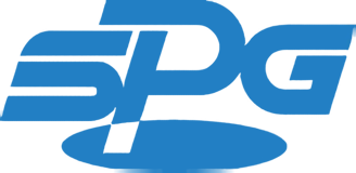 SPG Co., Ltd. logo