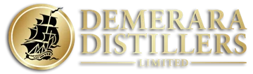 Demerara Distillers logo
